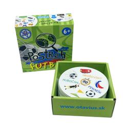 HRA POSTREH FUTBAL - 8588007531397
